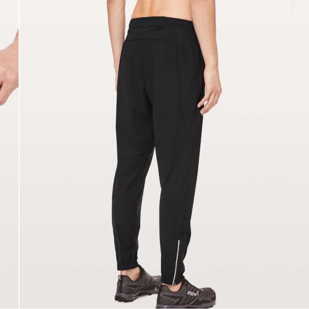 Men's Lululemon Surge Jogger *29" Small